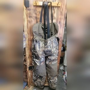 Drake Guardian Elite High-Back Hunt Pant